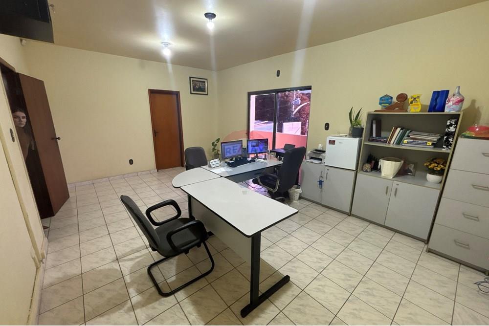 Sobrado - Venda - Barra do Garças , Mato Grosso - DJI_20250218_172045_227.jpg - 722221023-16