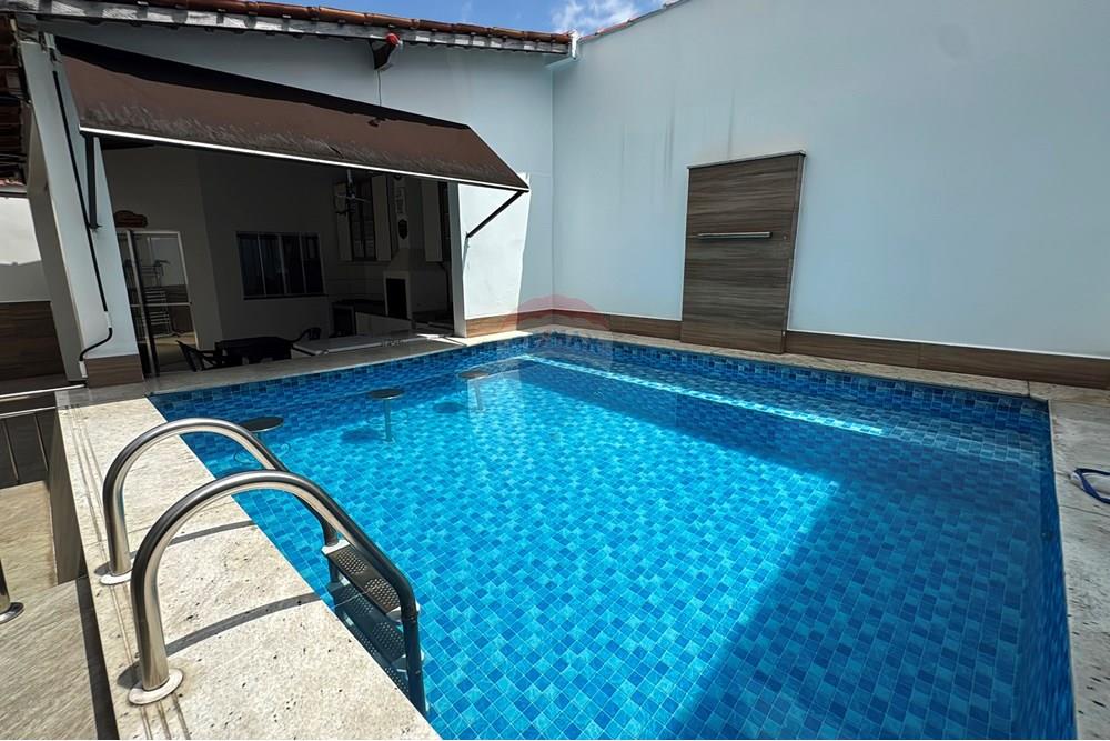 Residential - Αυτόνομη κατοικία - Belém , Pará - BR - IMG_3825.jpg - 720671023-47