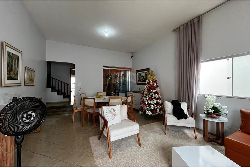 Casa - Venda - Araguaína , Tocantins - ISABEL 9.jpeg - 720991051-88