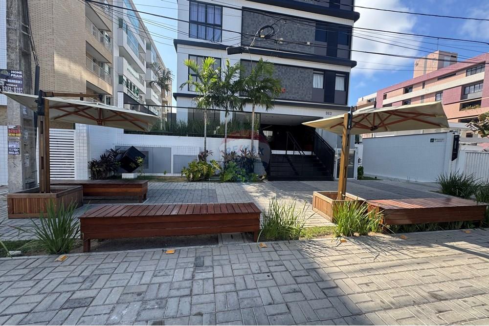 Apart Hotel/ Flat - Venda - João Pessoa , Paraíba - IMG_7500.JPG - 722011048-17