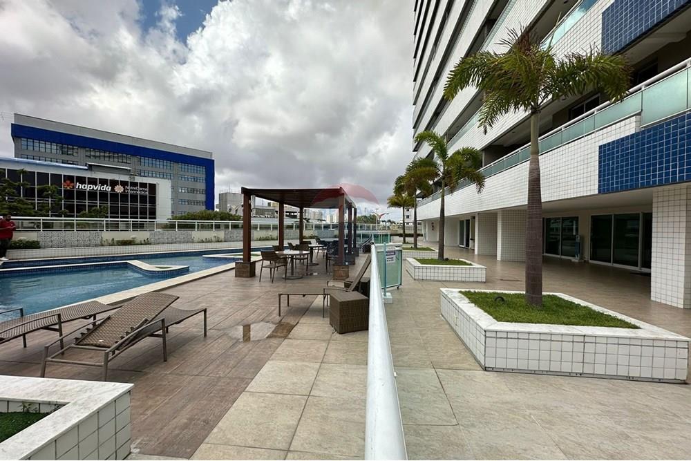 Apartamento - Venda - Fortaleza , Ceará - ab39e4c7-1ca2-4f39-a573-2be782c4eacf.jpg - 722031021-101