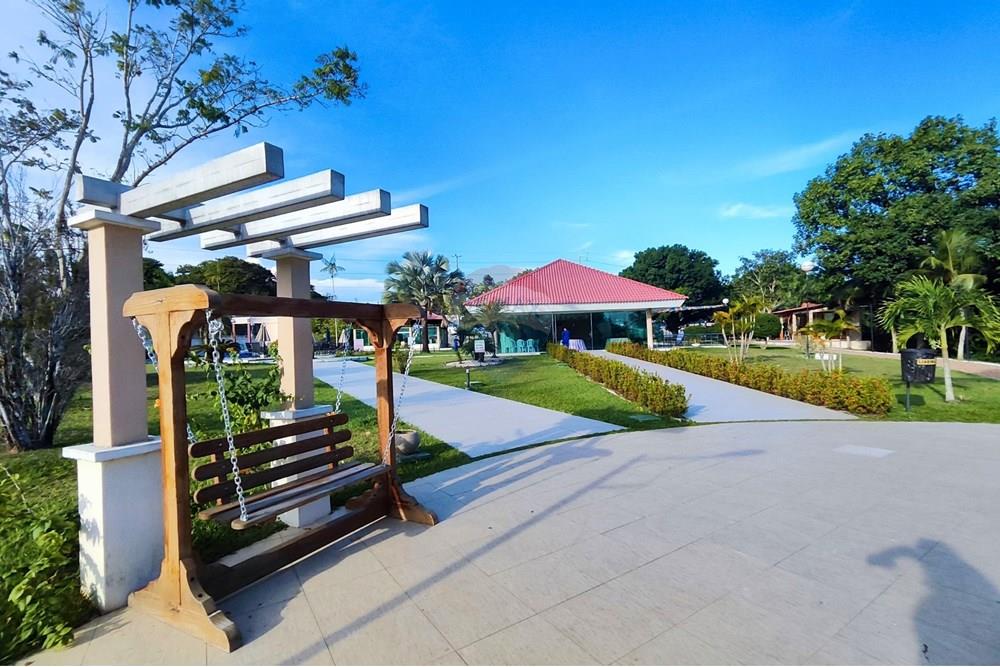 住宅 - 土地 - Manaus , Amazonas - BR - IMG-20250813-WA0089.jpg - 720401010-141