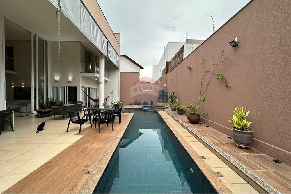 Sobrado - Venda - Araguaína , Tocantins - 26.jpeg - 720991005-84