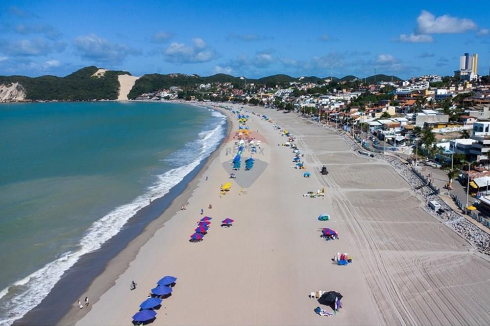 Terreno - Venda - Natal , Rio Grande do Norte - DJI_0060.JPG - 720811063-16