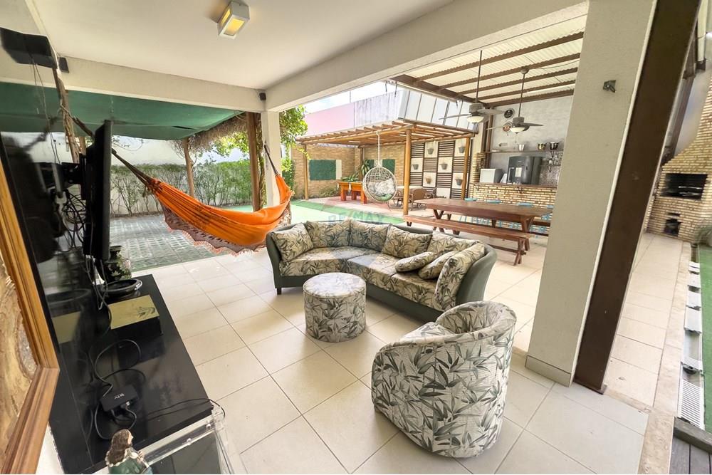 Casa de Condomínio - Venda - Fortaleza , Ceará - PAX-2050.jpg - 722031047-142