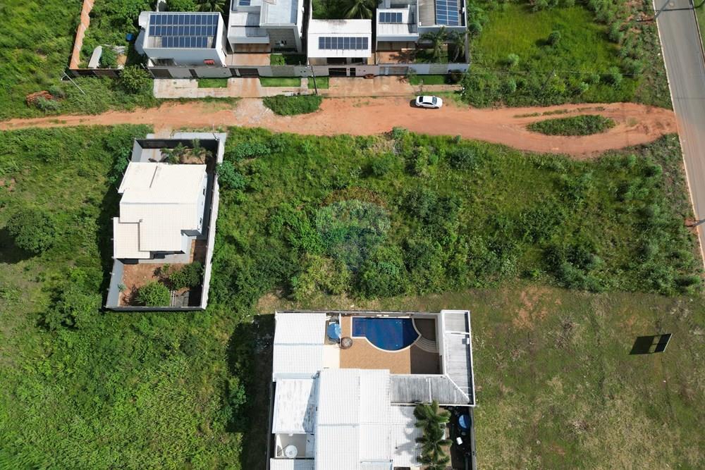 Terreno - Venda - Araguaína , Tocantins - DJI_0098.JPG - 720991055-3