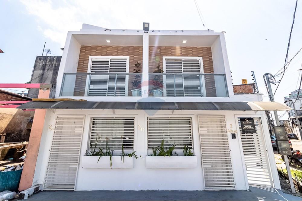 Cj. Comercial/ Sala - Alugar - Belém , Pará - _MG_1350.jpg - 720921019-112