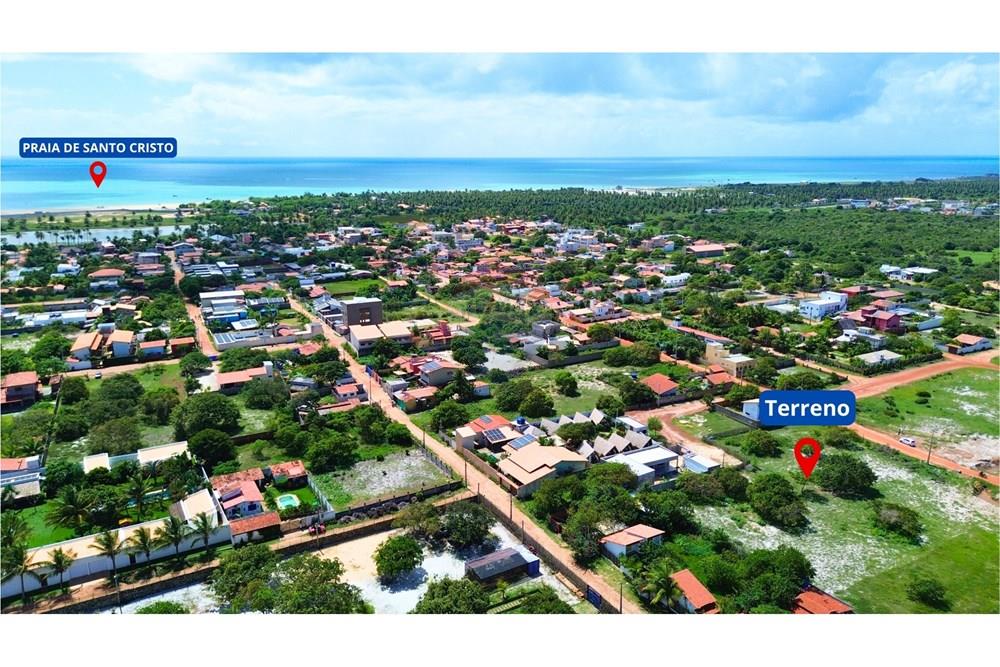 Terreno - Venda - São Miguel do Gostoso , Rio Grande do Norte - 1.jpg - 720891134-1590