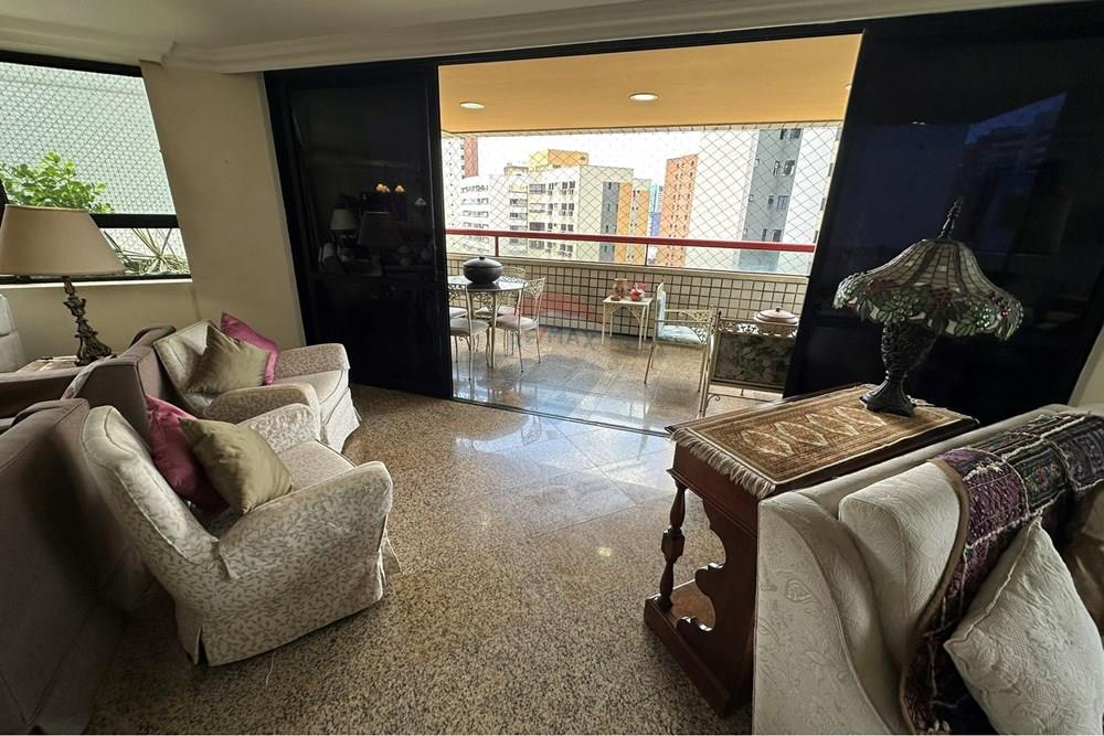 Apartamento - Venda - Fortaleza , Ceará - IMG_0195.JPEG - 720321150-41