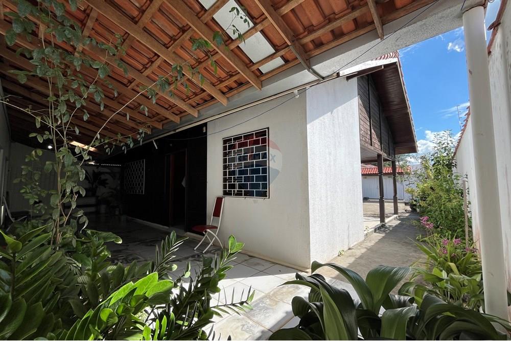 Casa - Venda - Ji-Paraná , Rondônia - IMG_7772.JPG - Corredor - 722391001-43