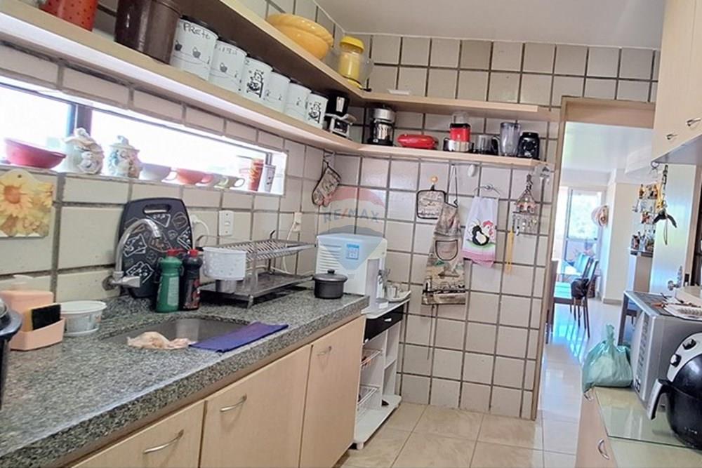 Cobertura - Venda - Cabedelo , Paraíba - 20251111_112014.jpg - Cozinha - 720471069-73