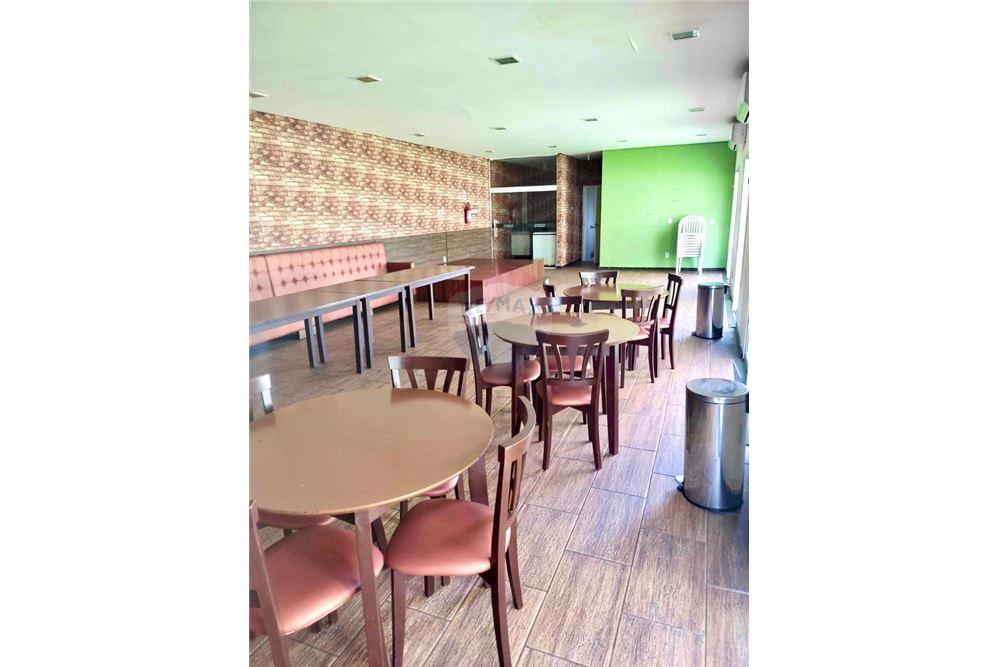 Apartamento - Venda - Parnamirim , Rio Grande do Norte - Salão de festas - 720891013-253