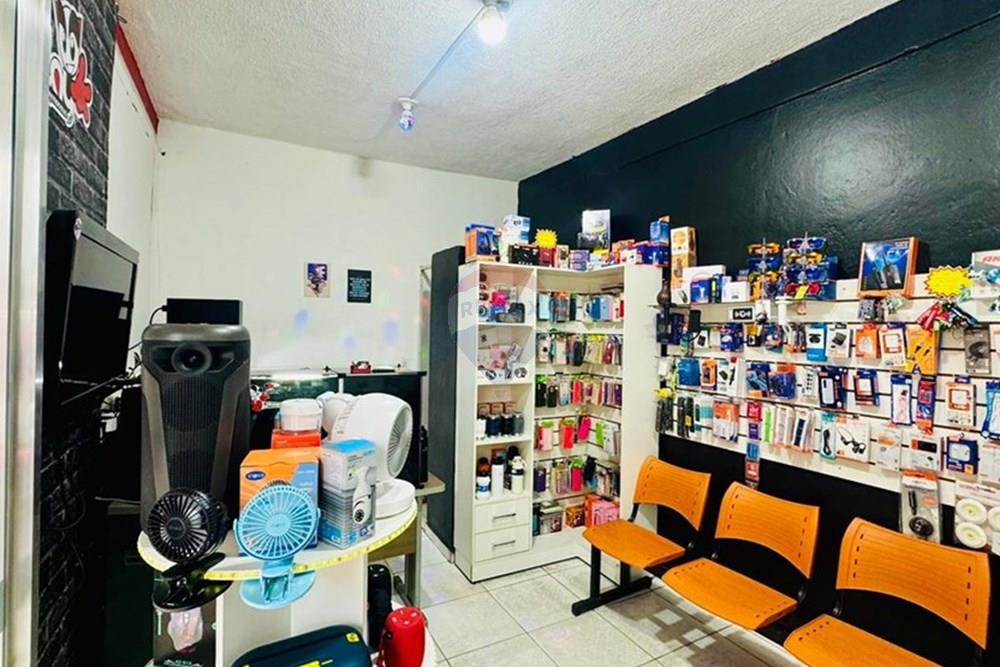 Ponto Comercial/ Loja - Venda - Manaus , Amazonas - WhatsApp Image 2025-11-17 at 16.03.44 (2).jpeg - 720661008-126