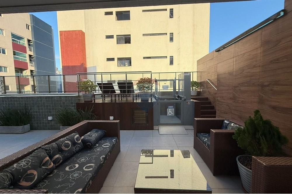 Apartamento - Alugar - Cabedelo , Paraíba - Imagem do WhatsApp de 2025-09-29 à(s) 16.38.38_8f69644b.jpg - 720431072-64