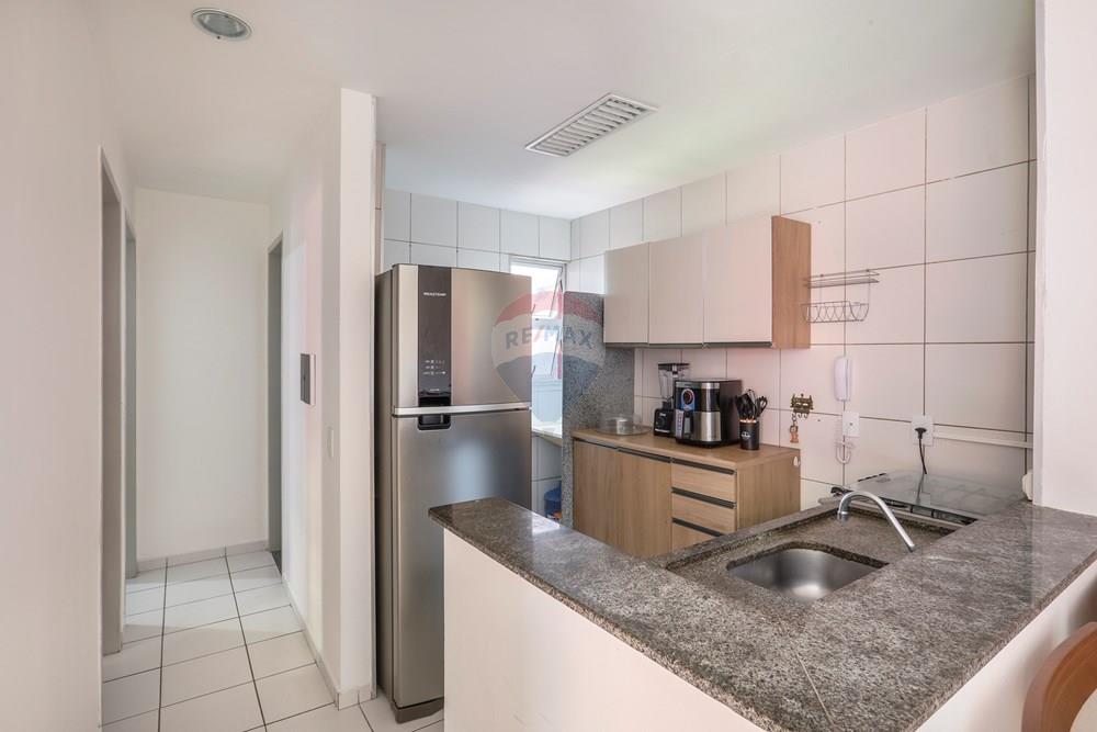 Apartamento - Venda - Natal , Rio Grande do Norte - 9 .jpg - 720811063-33
