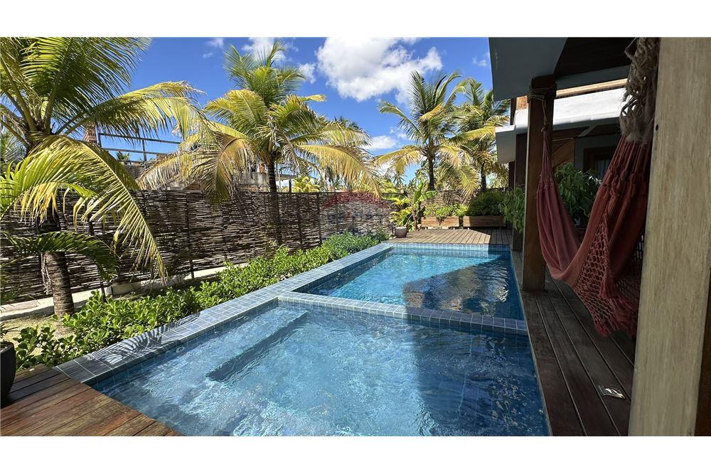 Casa de Vila - Venda - Itarema , Ceará - 156 - 720321029-400