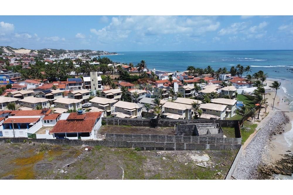 Terreno - Venda - Nísia Floresta , Rio Grande do Norte - DJI_0580.JPG - 720891001-109