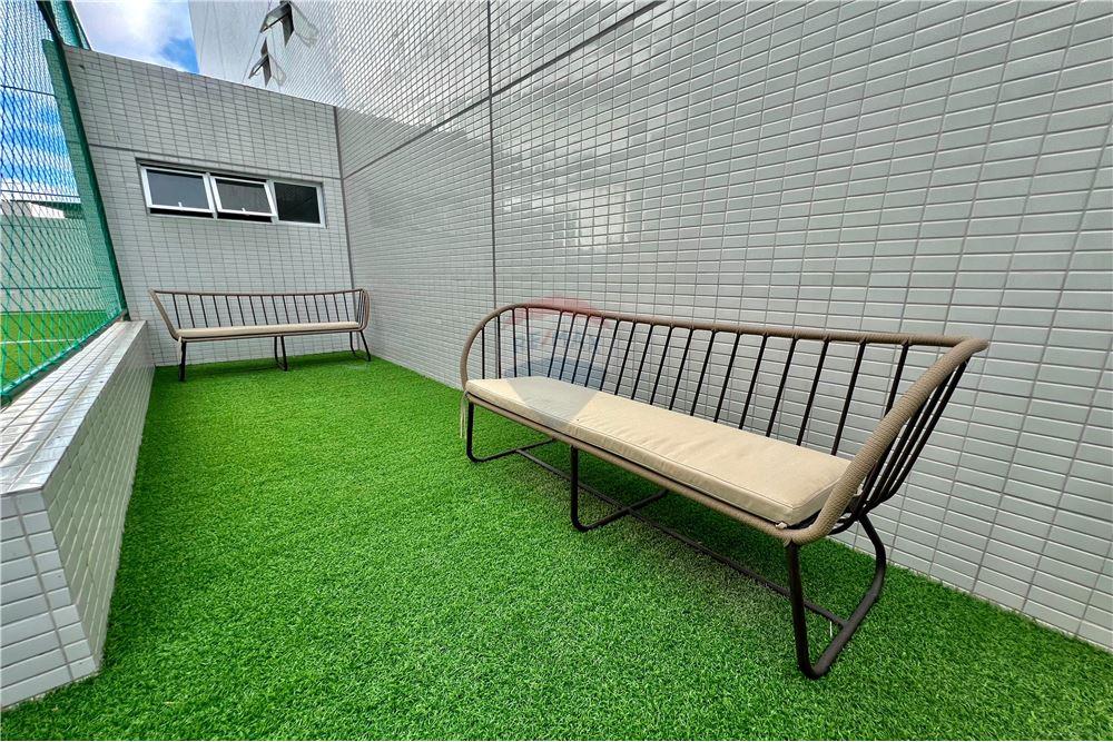 Apartamento - Alugar - Campina Grande , Paraíba - 33 - 720291006-173