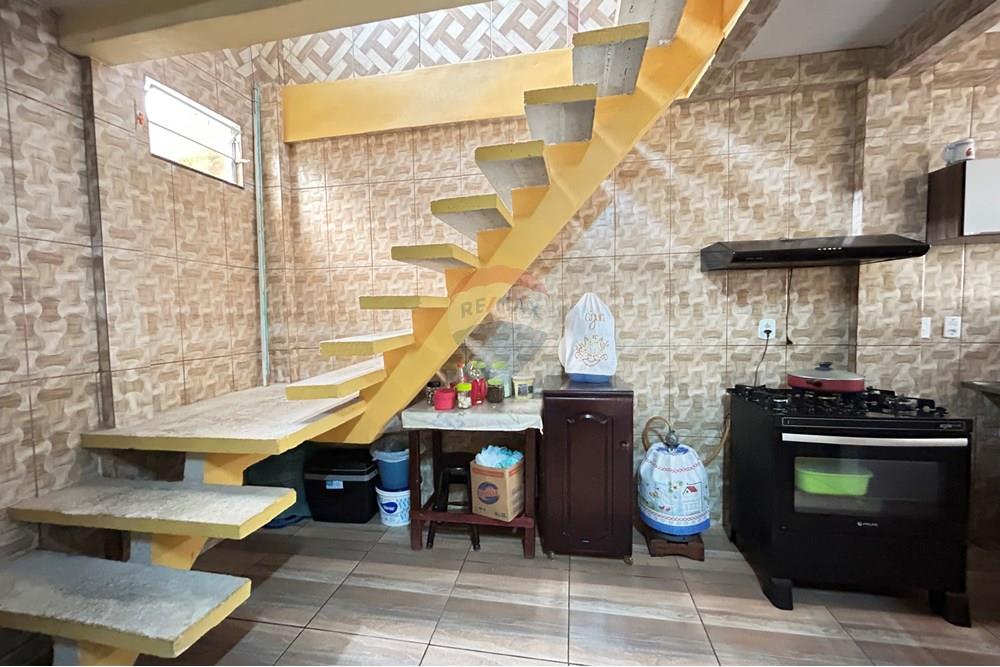 Casa - Venda - Belém , Pará - IMG_7729 (1).JPG - 720921066-72