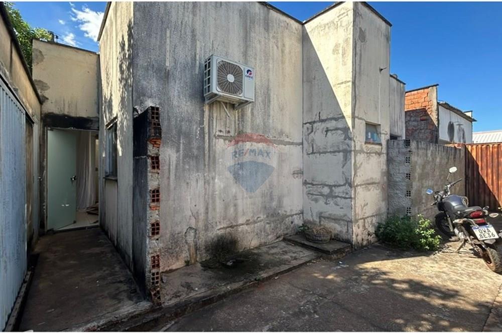 Casa - Venda - Araguaína , Tocantins - 32.jpeg - 720991046-3