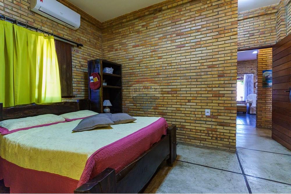 Casa de Condomínio - Venda - Eusébio , Ceará - _DSC3825.jpg - 720321178-19