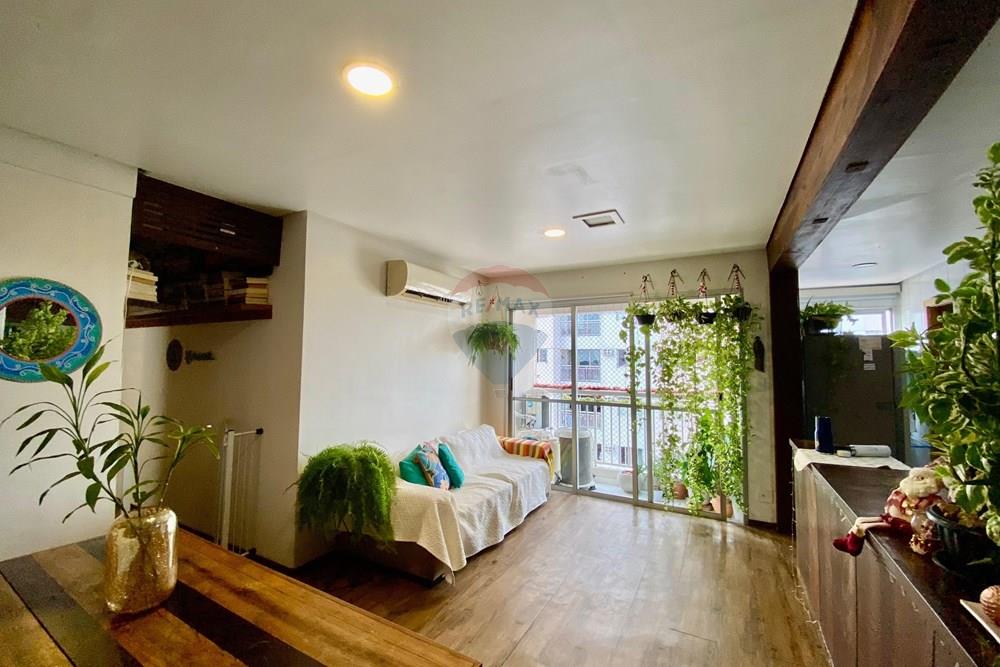 Apartamento - Venda - Manaus , Amazonas - WhatsApp Image 2026-02-02 at 16.37.03 (2).jpeg - 720721004-188