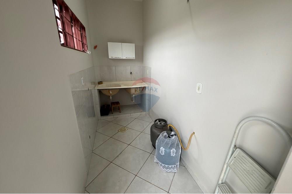 Casa - Venda - Barra do Garças , Mato Grosso - IMG_5202.JPG - 722221023-54