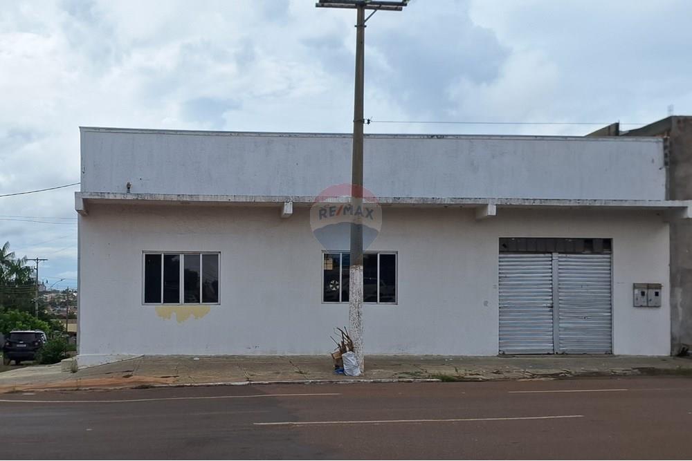 Prédio - Venda - Rondonópolis , Mato Grosso - 20250424_091638.jpg - 720851086-51