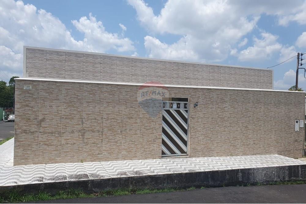 Casa - Venda - Manaus , Amazonas - 255fa302-76e8-4f34-90e3-f827707fd274.jpeg - 720791004-62