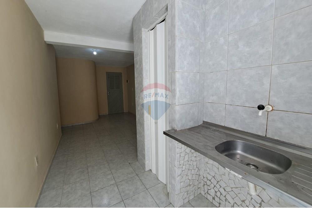 Casa - Venda - Natal , Rio Grande do Norte - JANAIANA 12.jpg - Sala de estar - 720621056-114