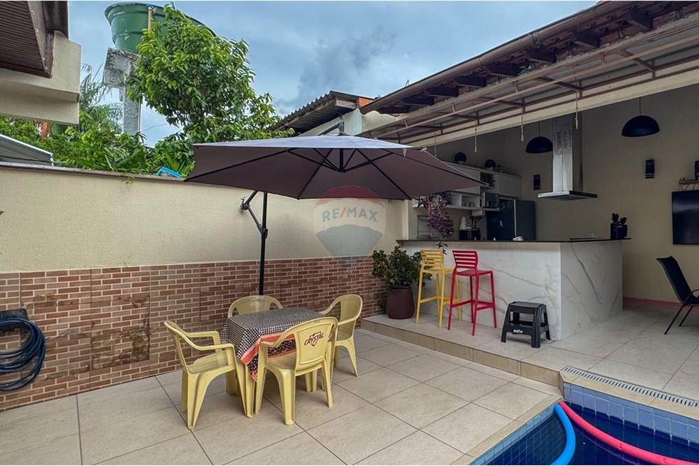 Casa - Venda - Manaus , Amazonas - WhatsApp Image 2025-10-29 at 16.21.14 (11).jpeg - 722101003-464