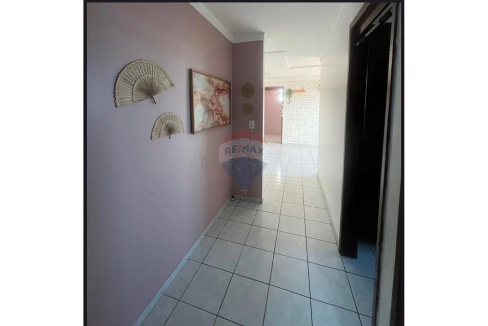 Apartamento - Alugar - João Pessoa , Paraíba - IMG_8784.jpeg - 722001201-24