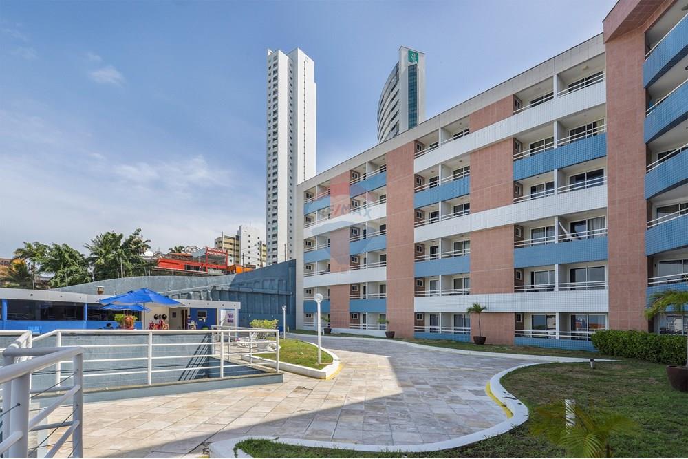 Apart Hotel/ Flat - Venda - Natal , Rio Grande do Norte - 14 .jpg - 720811063-28