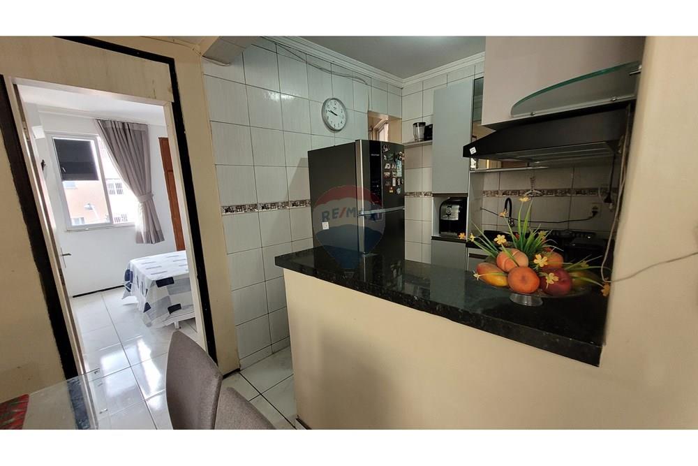 Apartamento - Venda - Fortaleza , Ceará - 20251122_121342.jpg - 720971021-132