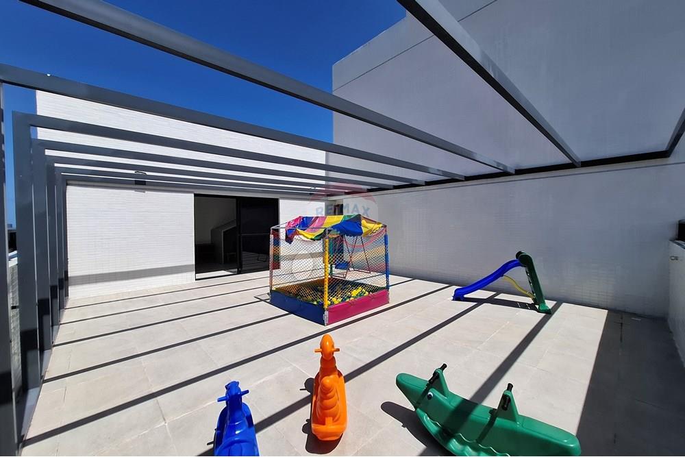 Apartamento - Alugar - João Pessoa , Paraíba - 20251021_125041.jpg - 720471042-169