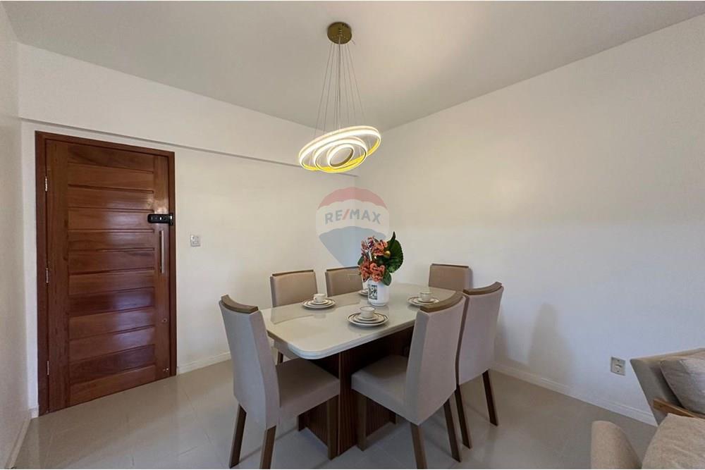 Apart Hotel/ Flat - Alugar - Belém , Pará - WhatsApp Image 2025-10-03 at 20.18.28.jpeg - 720671002-153