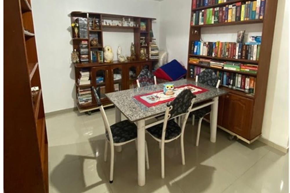 Casa - Venda - Manaus , Amazonas - 16a97426-1b4c-4d71-8b39-32db5a51b228.jpeg - 722051047-8