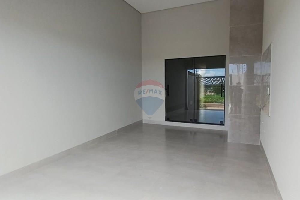 Casa - Alugar - Rondonópolis , Mato Grosso - GARAGEM.jpg - 720851102-81