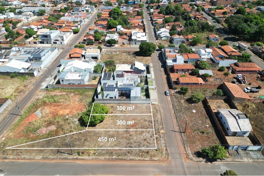 Terreno - Venda - Araguaína , Tocantins - 2.jpg - 720991045-4