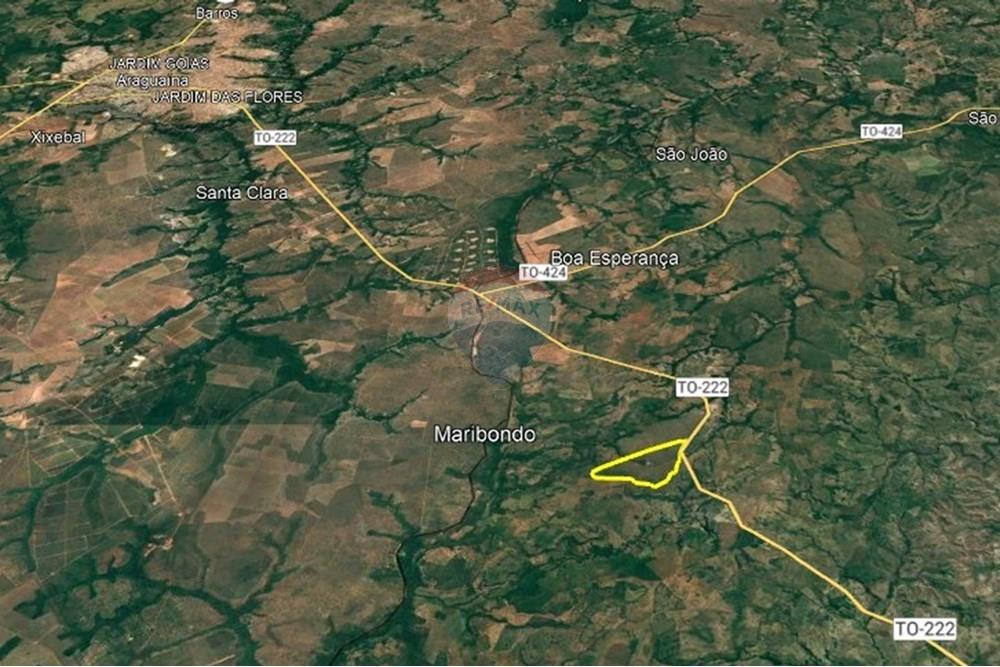 Fazenda - Venda - Babaçulândia , Tocantins - final.jpg - 722171039-21