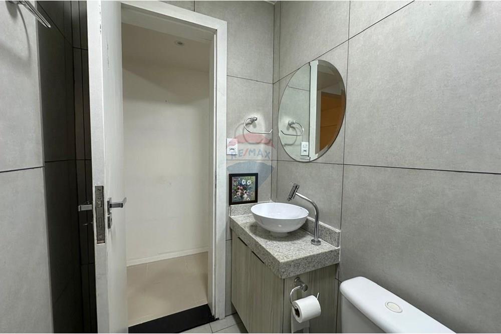 Apart Hotel/ Flat - Alugar - Belém , Pará - WhatsApp Image 2025-10-03 at 20.18.29 (19).jpeg - 720671002-153