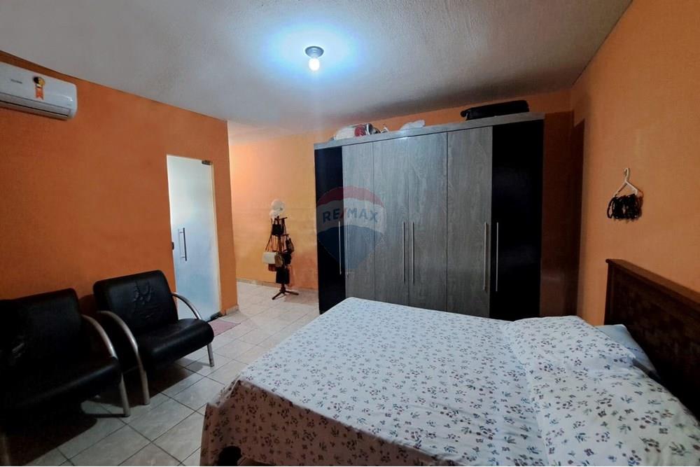 Casa - Venda - Natal , Rio Grande do Norte - TANIA 39.jpg - Quarto principal - 720621056-93