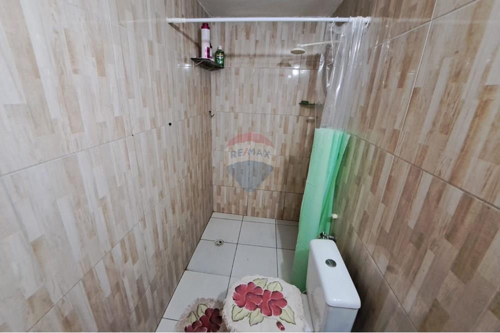 Casa - Venda - Natal , Rio Grande do Norte - JOSE 12.jpeg - Banheiro - 720621056-135