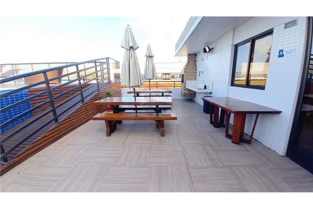 Apartamento - Alugar - Conde , Paraíba - 26 - 720871038-46