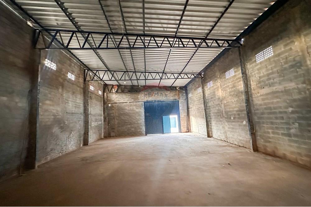 Galpão - Alugar - Redenção , Pará - JB-4.JPG - 722331001-137