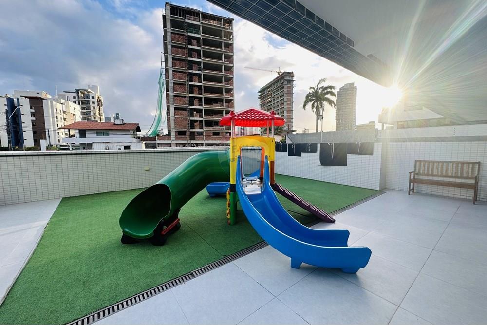 Apartamento - Venda - João Pessoa , Paraíba - FullSizeRender(11).jpg - 722011100-90