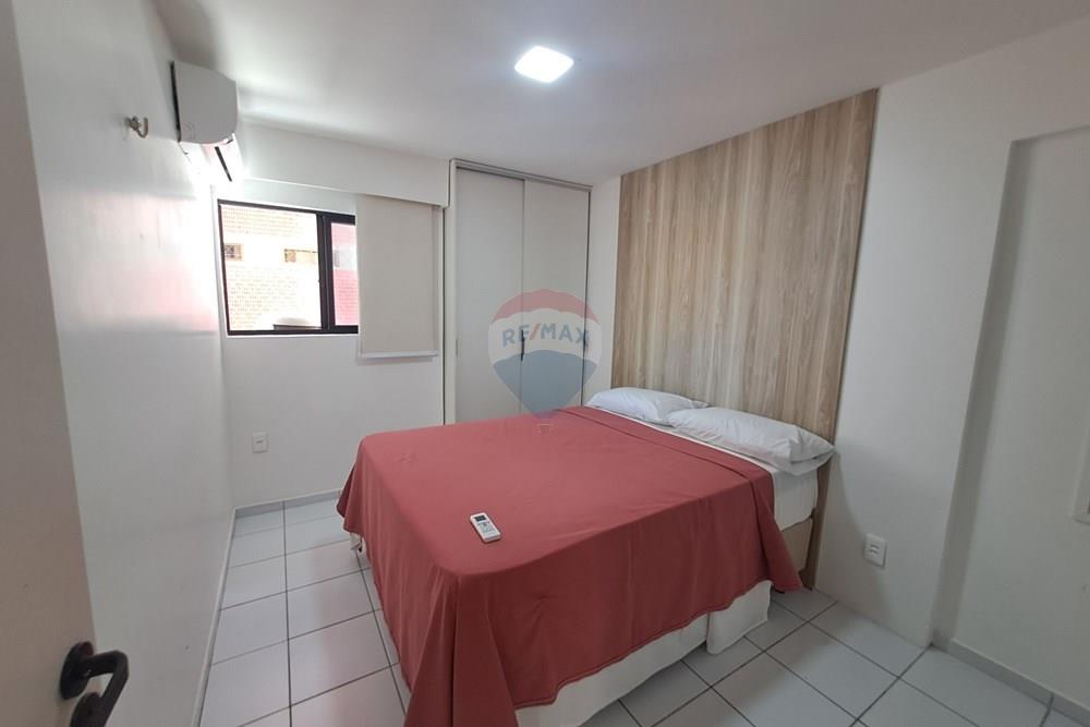 Apartamento - Alugar - João Pessoa , Paraíba - 20260123_105542.jpg - Suite - 722011027-27