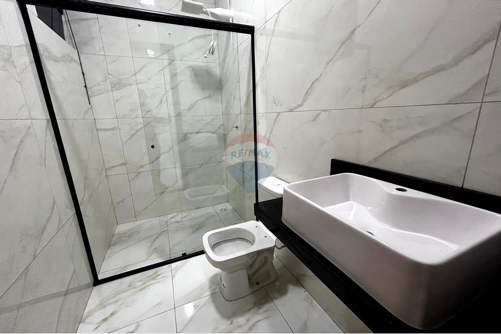 Casa - Venda - Cacoal , Rondônia - IMG_1017.jpg - Banheiro - 721971001-39