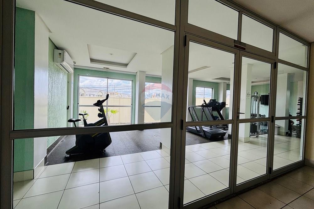 Apart Hotel/ Flat - Venda - Manaus , Amazonas - 428bf366-4d40-4710-9264-b0bd117c34a6.jpg - 720661047-3