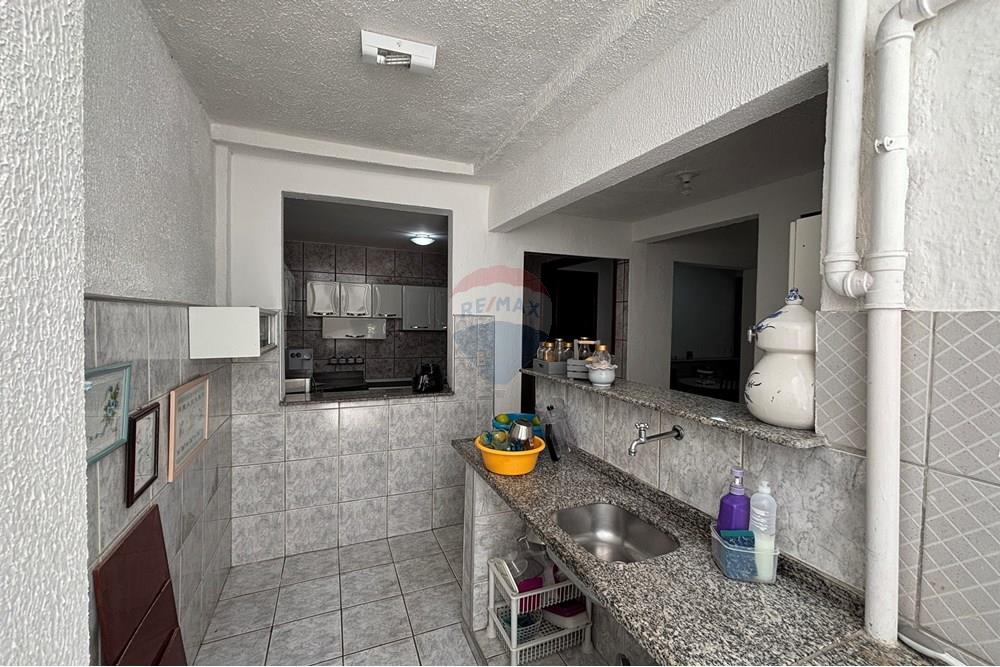 Casa de Condomínio - Venda - Fortaleza , Ceará - IMG_6843.JPG - 720321150-32